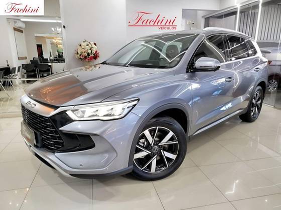 BYD SONG PRO 1.5 DM-I HÍBRIDO GS AUTOMÁTICO